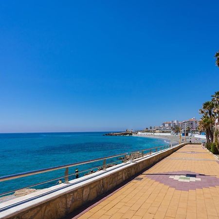 Andaluz Apartments - Algarrobo Нерха Экстерьер фото