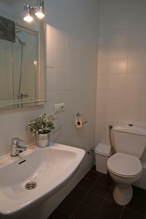 Andaluz Apartments - Algarrobo Нерха Экстерьер фото