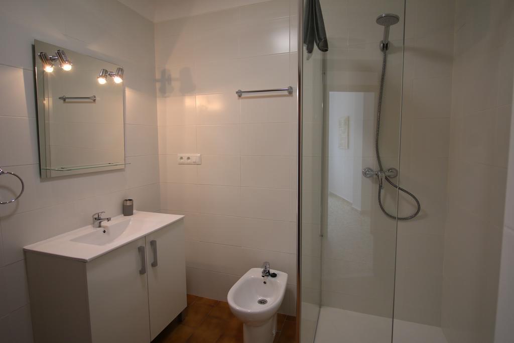 Andaluz Apartments - Algarrobo Нерха Экстерьер фото